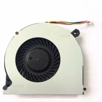 New CPU Cooler Fan for HP ProBook 640 645 650 G1 655 G1 Laptop Cooling Fan