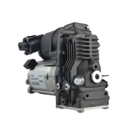 W164 X164 Car Parts air suspension compressor OEM 1643200904/1643201204/1643200504/1643200204 Portable Air Pump
