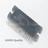 1PCS TDA8588AJ/R1 TDA8588AJ ZIP37 Car audio amplifier chip In Stock