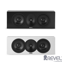 Revel 美國 Revel C25 5.25吋 中置喇叭(中置喇叭)