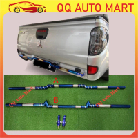 CAR UNIVERSAL BUMPER TITANIUM BAR THAILAND CRASH BULL BAR