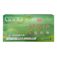 【原輔堂】甘可淨(90粒/盒)
