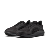 【NIKE 耐吉】慢跑鞋 男鞋 運動鞋 緩震 防潑水 AIR WINFLO 11 GTX 黑 FQ1358-001