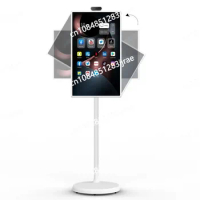 24inch/32 Inch Stand-By-Me Wireless Touchscreen IPS Monitor with Adjustable Stand and Built-in Battery - 1920*1080 Resolution