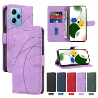 New Case For POCO X5 X4 M4 M3 Pro 5G Leather Case For Xiaomi POCO F5 F4 F3 X3 GT M5S X3 NFC Phone Case Wallet Flip Cover