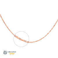 UBS Gold Kalung Emas - Kkp6444 - 17k
