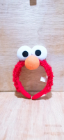 Bando Elmo Sesame Street  Original Universal Studios