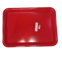 baki tatakan melamine 11 inch Vanda T3101