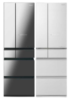 可議價【暐竣電器】Panasonic 國際牌 NR-F559HX 日本製六門冰箱 NRF559HX 變頻電冰箱