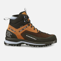 【GARMONT】女款 GTX 中筒多功能登山鞋 Vetta Tech WMS 002715(米其林大底 GoreTex 防水透氣 健行鞋)