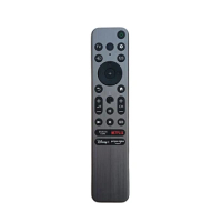 Remote control fit for Sony KD-50X73K KD-50X72K KD-43X72K KD-43X73K KD-43X80K KD-43X81K KD-43X82K KD-43X85K LED TV (no voice)