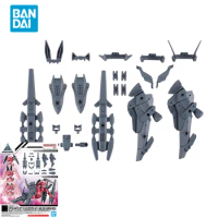 Bandai Original 30MM Anime Model 30MM 1/144 OPTION PARTS SET 13 Action Figure Assembly Model Toys Collectible Gifts For Kids