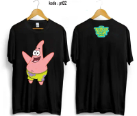 kaos patrick star pt02