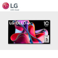 LG 55型 OLED evoG3零間隙藝廊系列 4K (55G3PSA)
