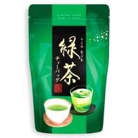 Vitacreme B12 維他命B12 KANES日本靜岡有機綠茶 (茶包) 2pcs