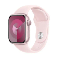 Apple Watch S9 GPS 41mm - 粉色鋁合金錶殼 MR933TA/A MR943TA/A MR953TA/A