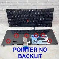 Keyboard Laptop Lenovo Thinkpad T440s T440p T440 T431s T450 T460 e431 e440 L440 T450s L440 L450 L460