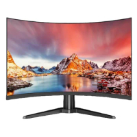 32inch Computer Gaming Monitor with 75hz