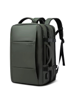 Bange Bange Vexus Expandable Travel Laptop Backpack 15.6 Inch