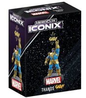 反轉英雄 薩諾斯彈指 漫威 Thanos Snap HeroClix Marvel 戰棋 高雄龐奇桌遊 正版桌遊專賣 熱門桌遊商品
