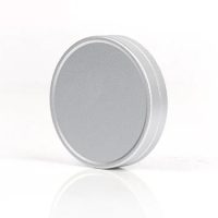 For Instax Mini Evo Camera Lens Cap Dustproof and Waterproof Aluminum Alloy Protective Cover
