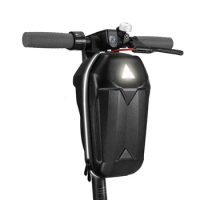 Scooter Storage Bag Multi-Purpose Bike Handlebar Bag Front Hanging Bag Scooter Accessories For Scooter Xiaomi Mijia M365