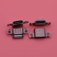 5PCS USB Type-C Charging Port DC Power Jack Connector For Lenovo ThinkPad L14 E14 E15 L15