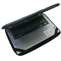 【Ezstick】DELL Latitude 7410 P119G 13吋S 通用NB保護專案 三合一超值電腦包組(防震包)