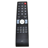 Remote control FOR Sharp LC42SB48UT LC42SB48UT LC32SB28UT LC42SB48 LC32SB28UT LC47SB57UT LCD TV RC2443802/01 098GR8BD9NESHR