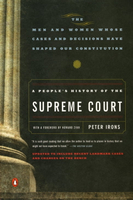 【電子書】A People's History of the Supreme Court