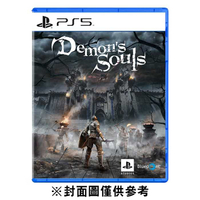 PS5 惡魔靈魂 重製版《中文版》