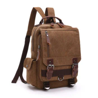 OZUKO Man Backpack Business Fit 15 15.6 16 Inch Laptop USB TypeC Recharging High-Capacity Lightweight Travel Male Bag School Bag