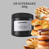 [400gm] GR SuperBake (penambah roti)