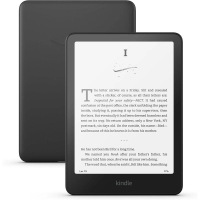 亞馬遜 Kindle Paperwhite 第十二代 2024 7吋 32GB 平行進口貨品 金屬黑 (V000)