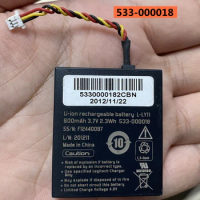 Original 533-000018 F12440097 L-LY11 Battery For Logitech G930, Gaming Headset G930, Headset G930, F540 MX Revolution