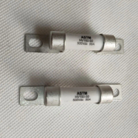 ฟิวส์พลังงานใหม่, มาตรฐาน ASTM, มีให้เลือก HV150-25BP, HV150-10A, 20A, 25A, 35A, 40A, 50A, 500