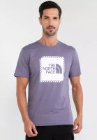 The North Face Men's Biner Graphic 2 T-Shirt