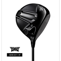 PXG男士一號木遠距高容錯golf發球木桿GEN5 0311XF系列