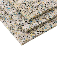 TERBARU Busa Rebonded Rebonit Alas Setrika Uap Laundry Tatakan Setrika Uap 100x50cm [JEMURAN] jemura