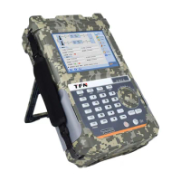 TFN TT70-S4 10G Network Synthesis Tester Handheld Signal Synthesis Analyzer 10G BER Tester Ethernet SHD OTN