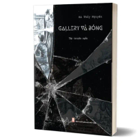 Sách - Gallery và Bóng – Hà Thủy Nguyên