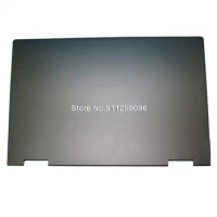 Laptop LCD Top Cover For Lenovo For Ideapad Yoga 7-14 Yoga 7-14ITL5 5CB1A08845 AM1RW000G10 Back Case Cover Gray New
