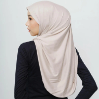 Zagga oval/pashmina kaos oval/kaos turki