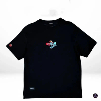 [BERSAIZ BESAR] ELMO Skateboard 280gsm