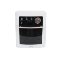 Kitchen Appliance Mini Oven 15L Air Fryer Microwave Oven Air Oven Fryer