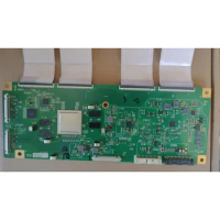 For Sony KD-65A8F 6870C-0755B Panel LE650AQP (EL)( A5) TV Logic Board Tcon