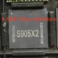 5unids/lote S905 S905X S905X2 S905X3 S905X4 S905X-H BGA TV Box chip NEW en stock