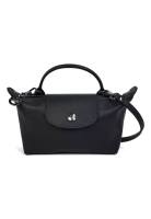 LONGCHAMP 女士單肩包黑色34205 987
