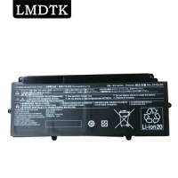 LMDTK New FPCBP536 FPB0340S Laptop Battery For Fujitsu LifeBook U937 U938 U939 U939X 3310mAh