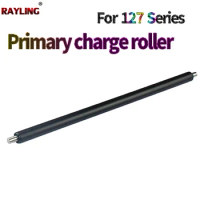 Primary Charge Roller For Use in HP M1120 1522 1505 M201n 125 126 127 M225 202dw M126a M128a M226dn